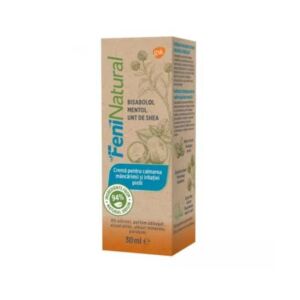 Crema FeniNatural