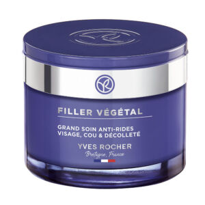 Crema Filler Antirid & Fermitate pentru ten