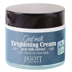 Crema Goat Milk Brightening