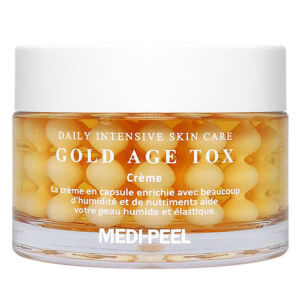 Crema Gold Age Tox H8