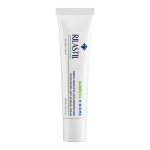 Crema H BIOME anti-roseata