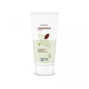 Crema Hemoprop DermoTis