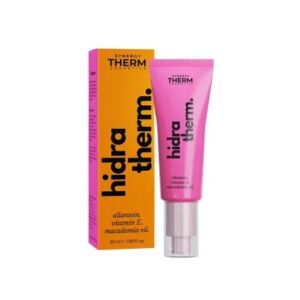 Crema Hidratanta Hidra Therm