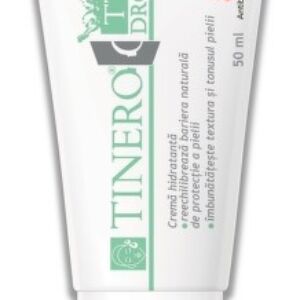 Crema Hidratanta Tinero TT Drop pentru Ten Seboreic si Acneic 50 ml