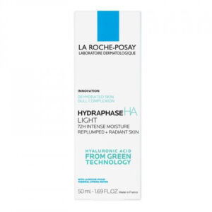 Crema Hydraphase HA Legere