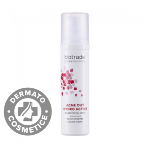 Crema Hydro Active Acne Out