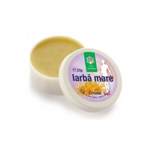 Crema Iarba Mare