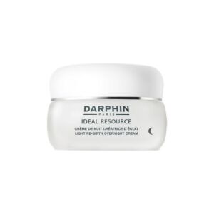 Crema Idealres anti-imbatranire de noapte Ideal Resource