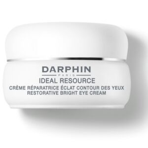 Crema Idealres iluminatoare pentru ochi Ideal Resource