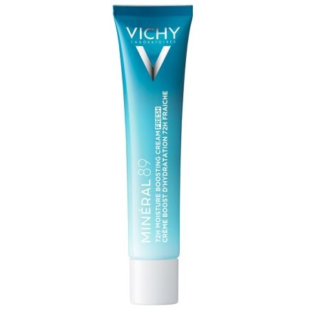 Crema Intens Hidratanta 72H Mineral 89