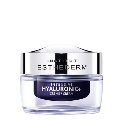 Crema Intensive Hyaluronic+