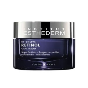 Crema Intensive Retinol
