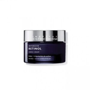 Crema Intensive Retinol