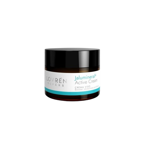 Crema Jalumineral4 Active