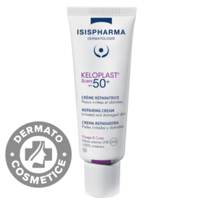 Crema Keloplast Scars SPF50+
