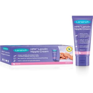 Crema Lanolin HPA
