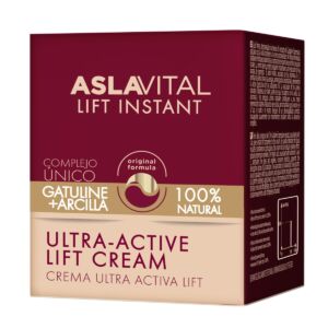 Crema Lift ultra activa pentru toate tipurile de ten