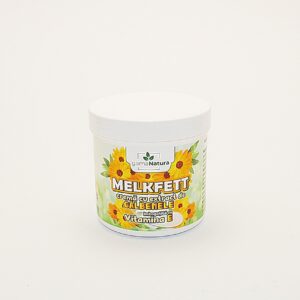 Crema Melkfett cu Vitamina E si extract de galbenele