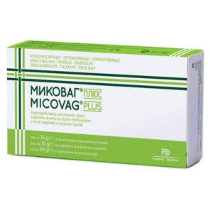 Crema Micovag Plus