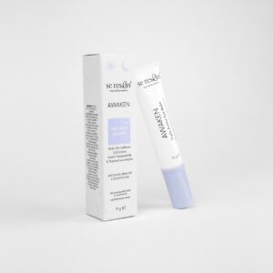 Crema Pentru Ochi Cu Tripla Actiune Awaken