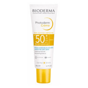 Crema Photoderm
