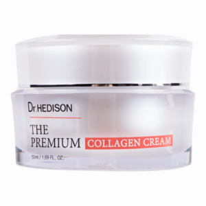 Crema Premium Collagen