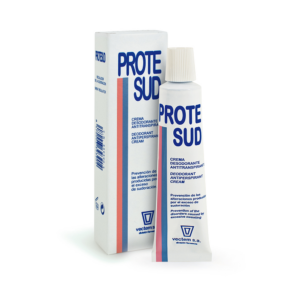 Crema ProteSud deo antiperspiranta