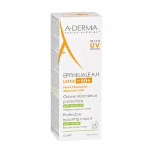 Crema Reparatoare Epitheliale AH Ultra SPF 50+