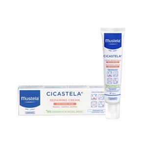 Cremă Reparatoare pentru Piele Iritată Cicastela