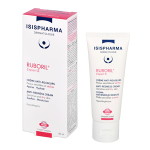 Crema Ruboril Expert S