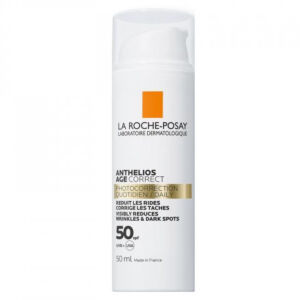 Crema SPF50 Anthelios Age Correct