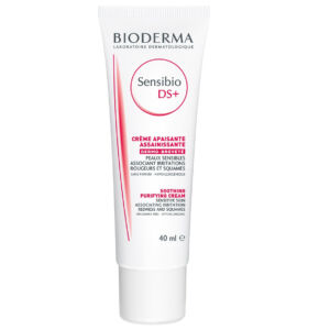 Crema Sensibio DS+