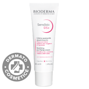 Crema Sensibio DS