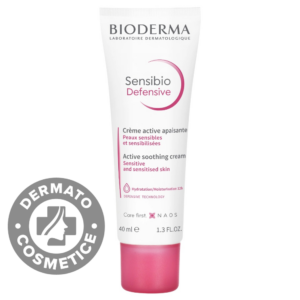 Crema Sensibio Defensive