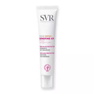 Crema Sensifine AR SPF50+