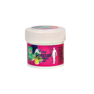 Crema Senzual