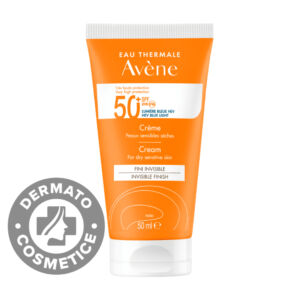 Crema Solare Triasorb SPF50+