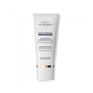 Crema Sun Photo Reverse