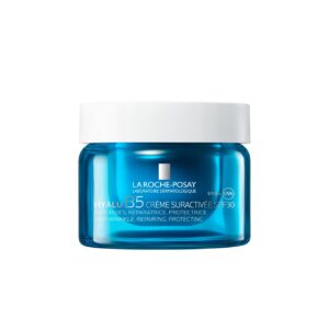 Crema Supra-Activata cu Acid Hialuronic si SPF30 Hyalu B5