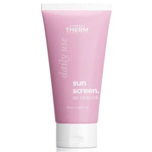 Crema Synergy Therm Daily Use Sunscreen