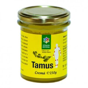 Crema Tamus