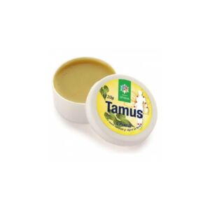 Crema Tamus