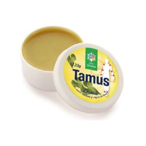 Crema Tamus