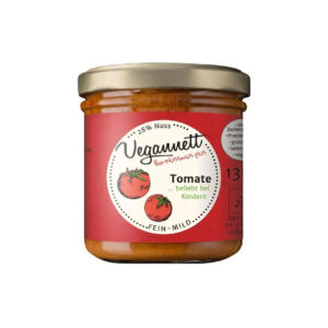 Crema Tartinabilă de Roșii cu Arahide