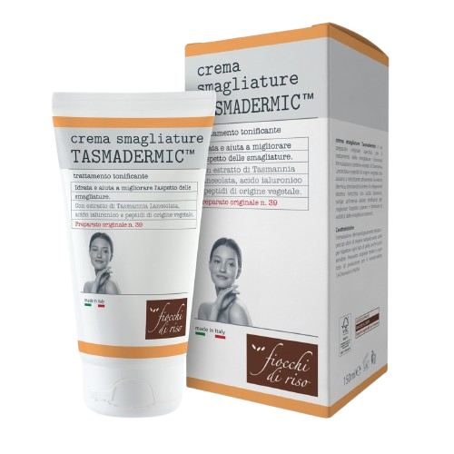 Crema Tasmadermic tratament vergeturi pre si post-partum