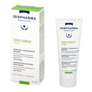 Crema Teen Derm Hydra