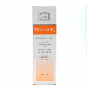Crema Tranacix
