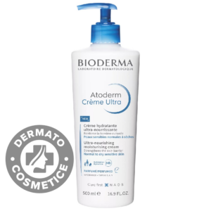Crema Ultra cu parfum Atoderm