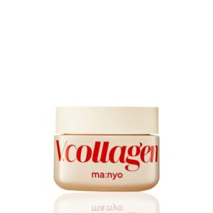 Crema VCollagen Heartfit