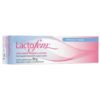 Crema Vaginala Hidranta cu Acid Lactic Lactofem
